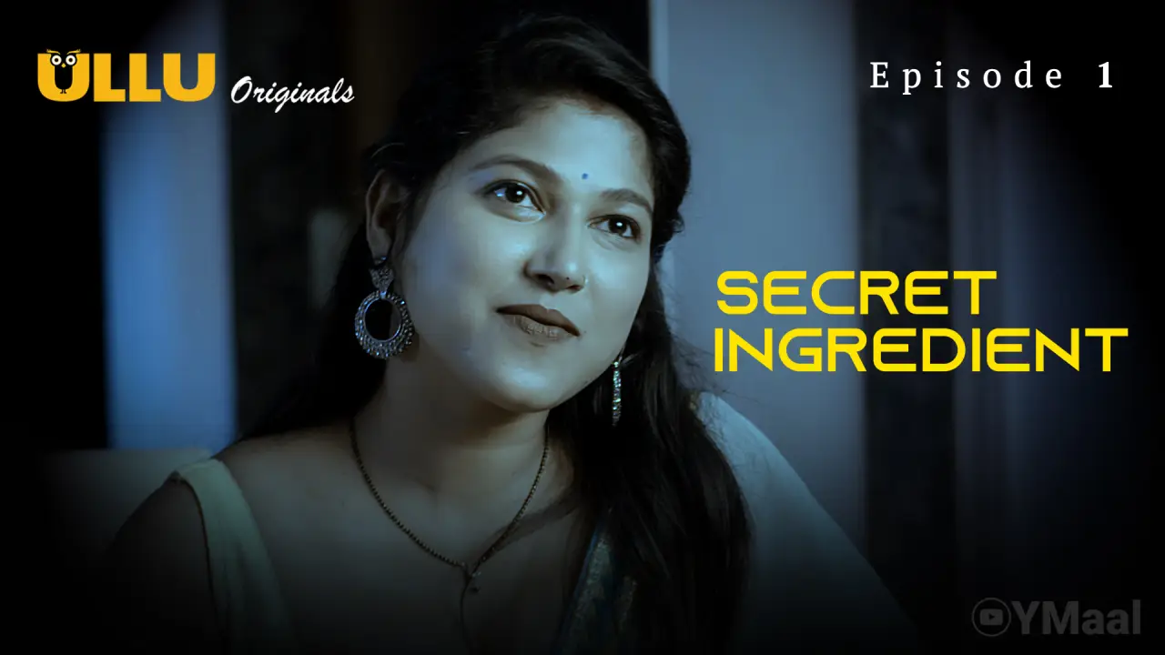 Watch Secret Ingredient Episode 1 Web Series