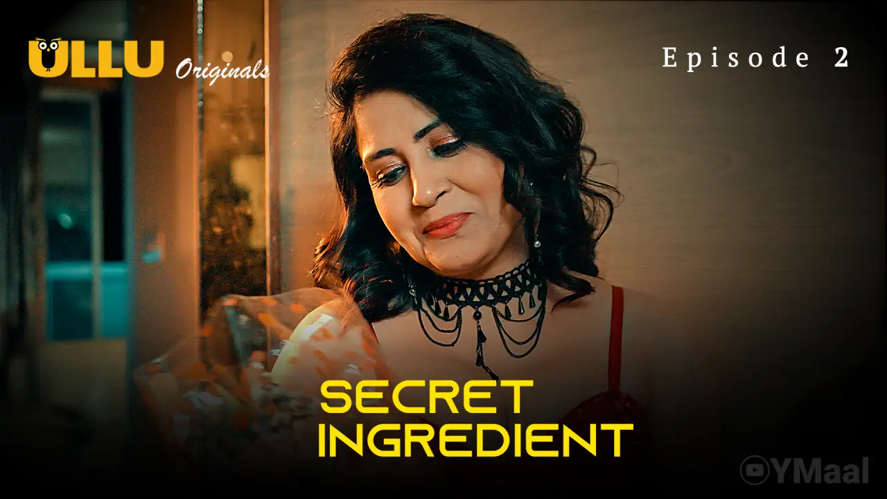 Watch Secret Ingredient Episode 2 Web Series
