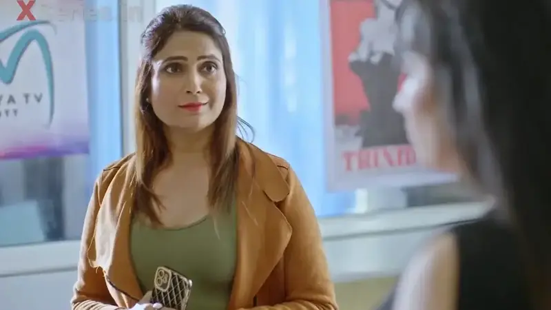 Watch Secret Superstar Episode 2 Web Series