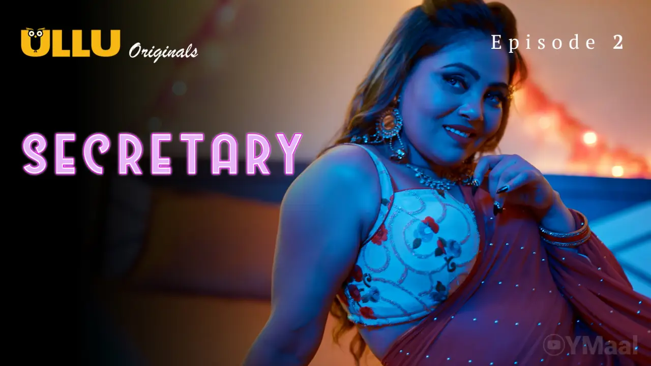 Watch Secretary Episode 2 Web Series