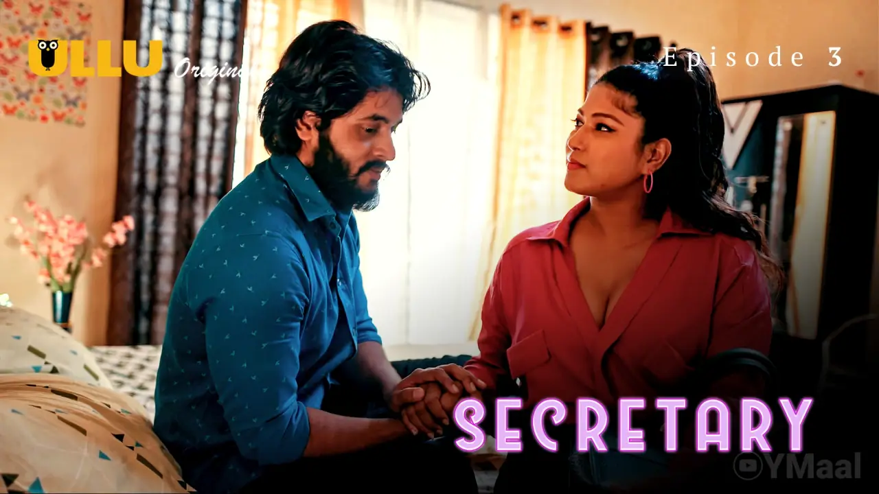 Watch Secretary Episode 3 Web Series