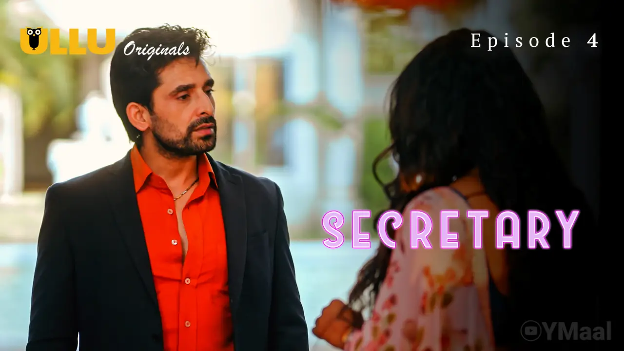 Watch Secretary Episode 4 Web Series