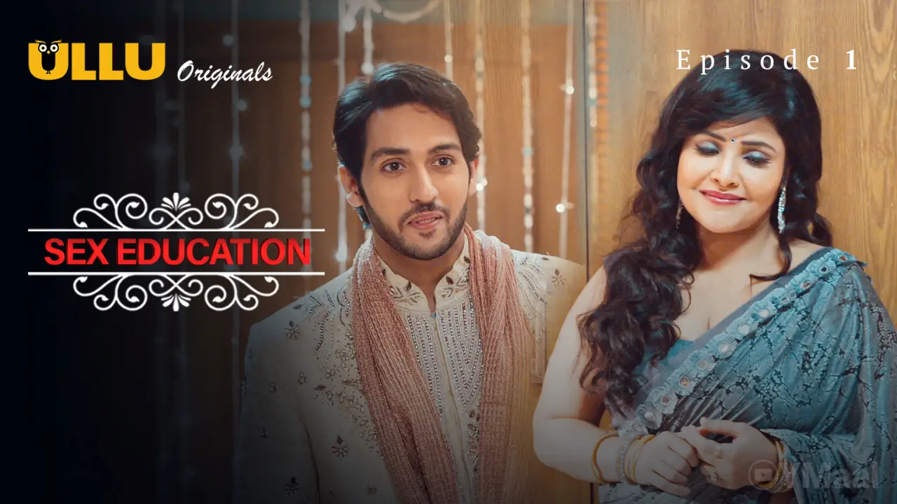 Watch Sex Education Episode 1 Web Series