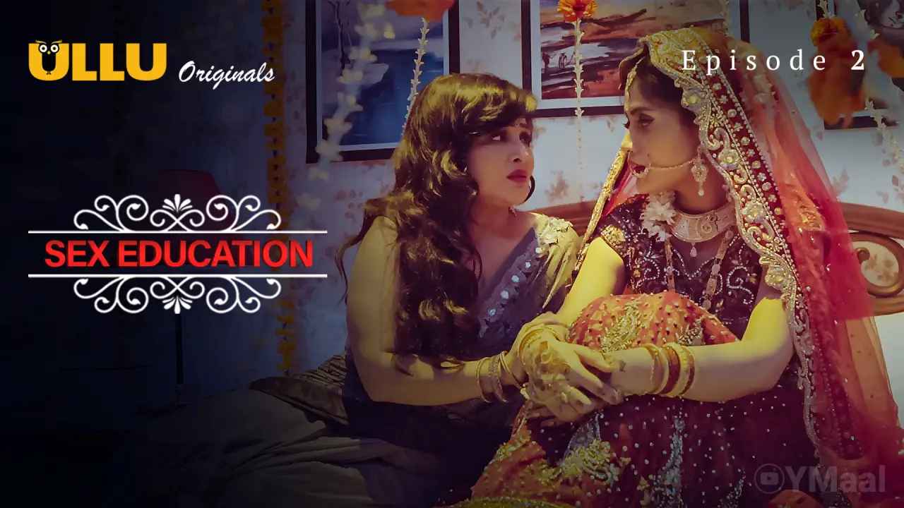 Watch Sex Education Episode 2 Web Series