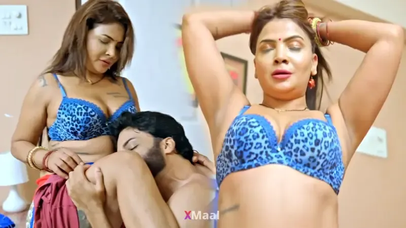 Watch Shanno Chudail Episode 5 Web Series