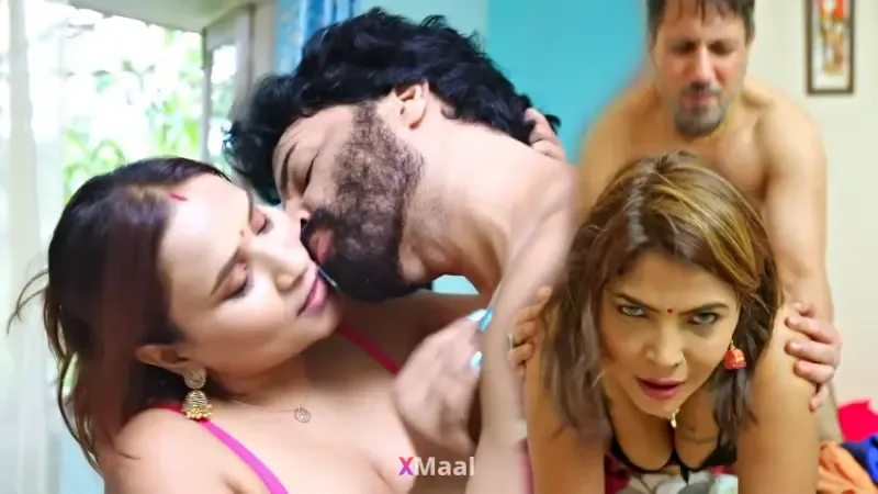 Watch Shanno Chudail Episode 7 Web Series