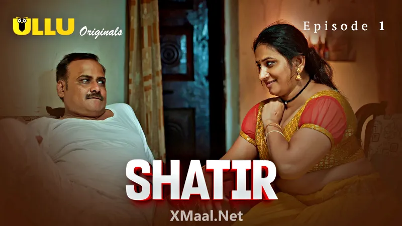 Watch Shatir Episode 1 Web Series