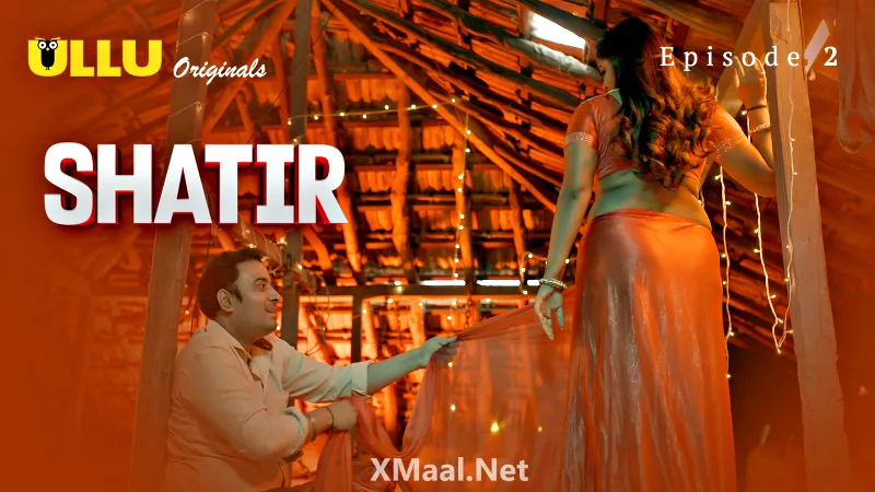 Watch Shatir Episode 2 Web Series