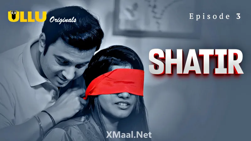 Watch Shatir Episode 3 Web Series