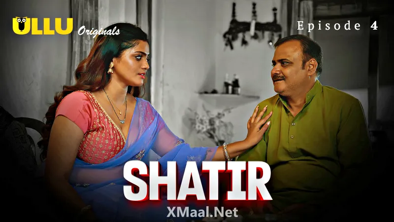 Watch Shatir Episode 4 Web Series