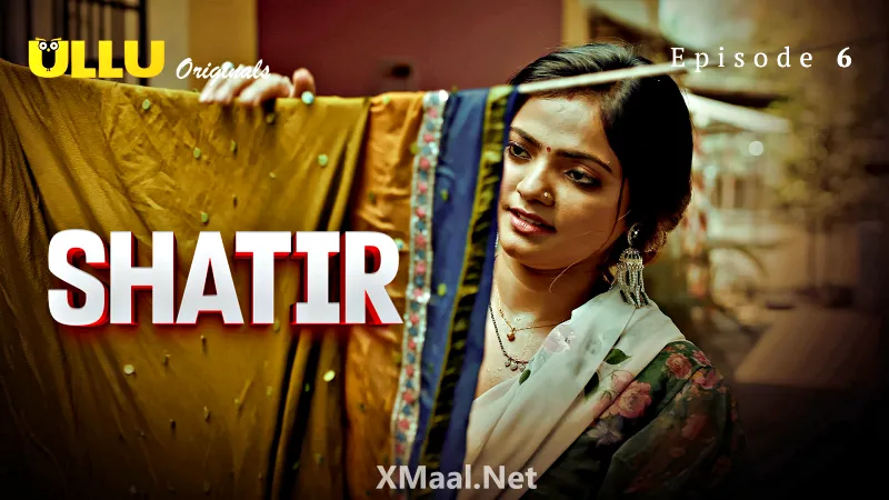 Watch Shatir Episode 6 Web Series