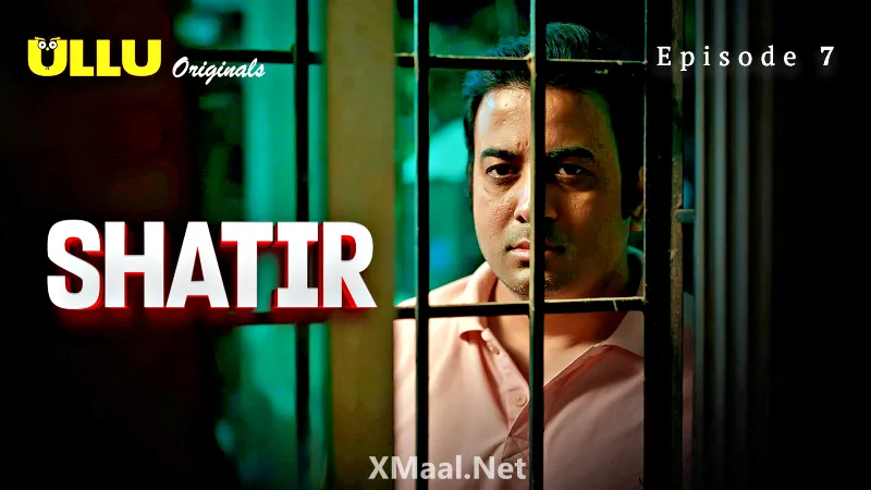 Watch Shatir Episode 7 Web Series