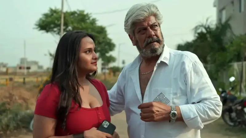 Watch Shaukeen Uncle Episode 1 Web Series