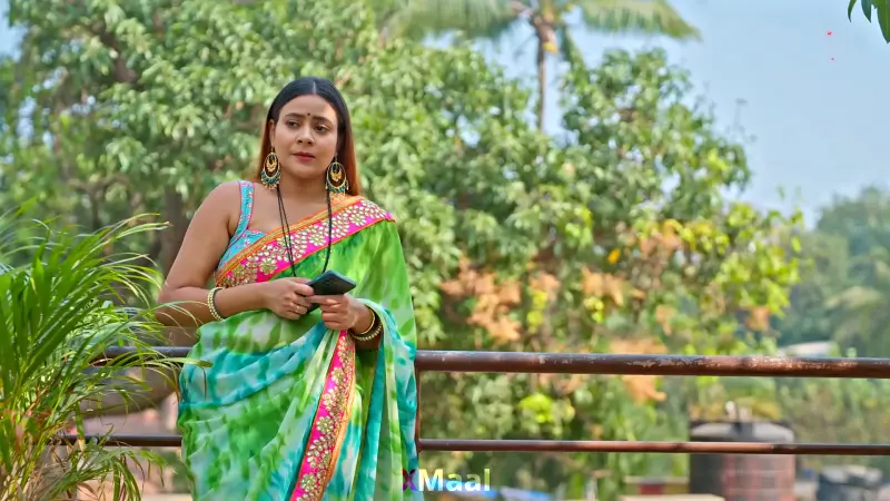 Watch Shilpa Ka Shikaar Episode 1 Web Series