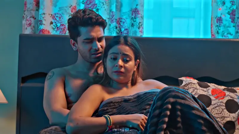 Watch Shilpa Ka Shikaar Episode 3 Web Series