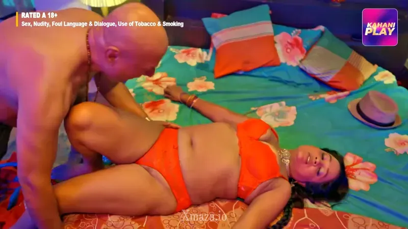 Watch Shraap Mukti Episode 3 Web Series