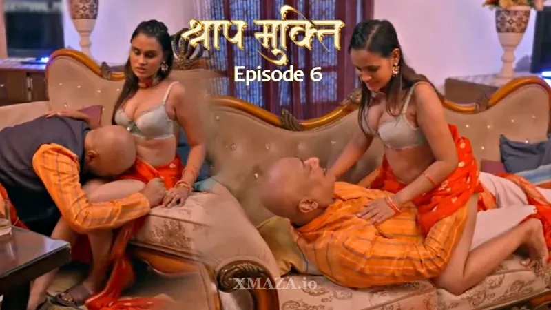 Watch Shraap Mukti Episode 6 Web Series