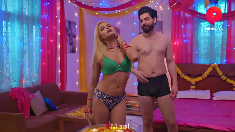 Watch Shuddhikaran Episode 3 Web Series