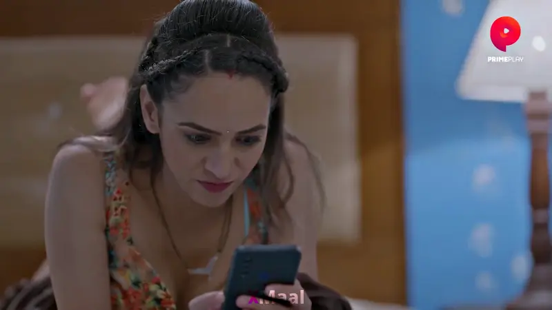 Watch Stranger Episode 2 Web Series
