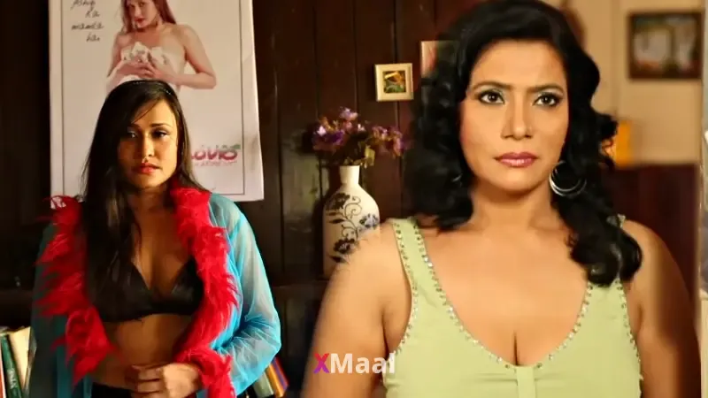 Watch Super Model Episode 1 Web Series