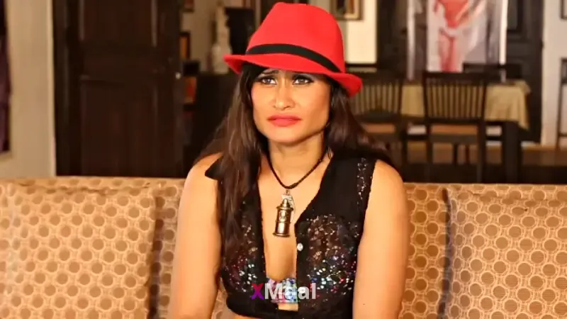 Watch Super Model Episode 4 Web Series