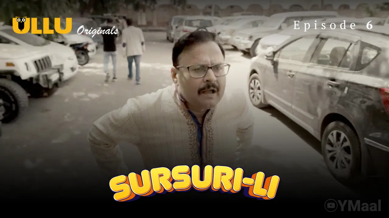 Watch Sursuri Li Episode 6 Web Series