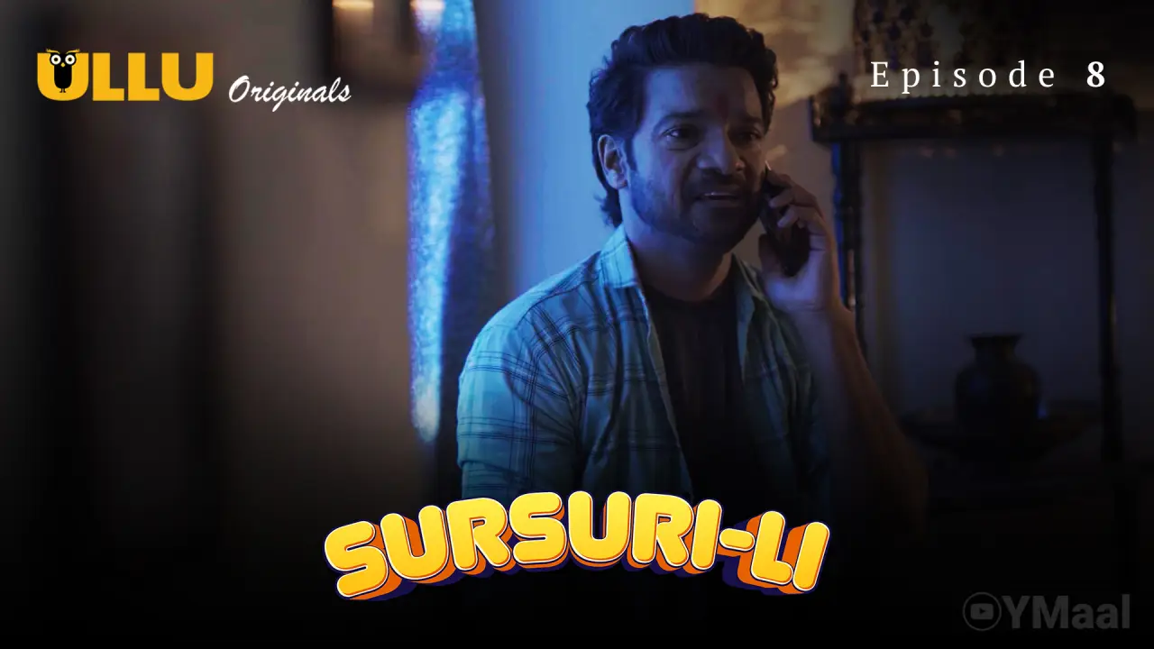 Watch Sursuri Li Episode 8 Web Series