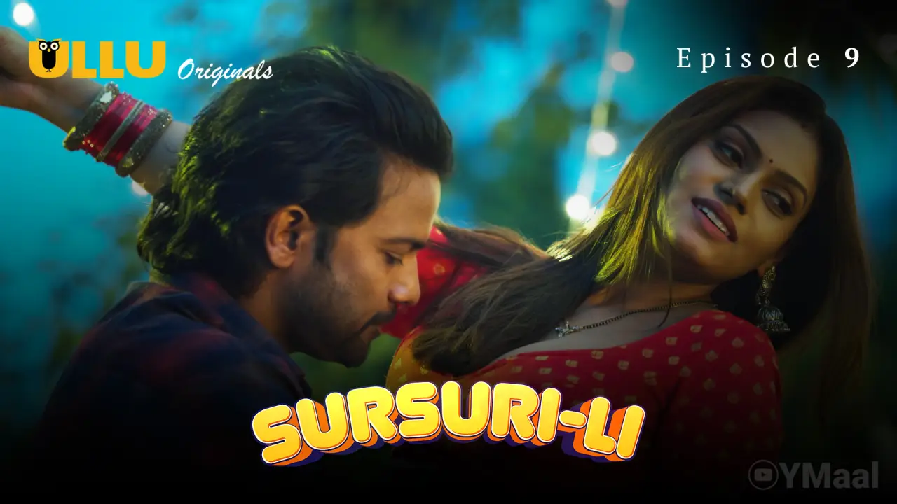 Watch Sursuri Li Episode 9 Web Series
