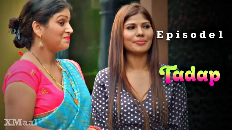 Watch Tadap Episode 1 Web Series