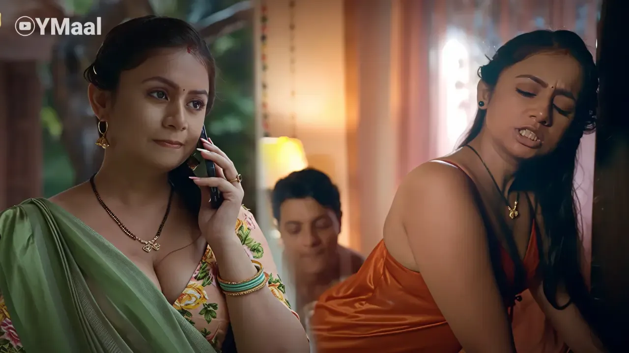 Watch Tadka Episode 2 Web Series