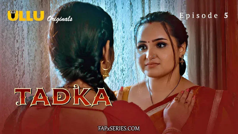 Watch Tadka Episode 5 Web Series