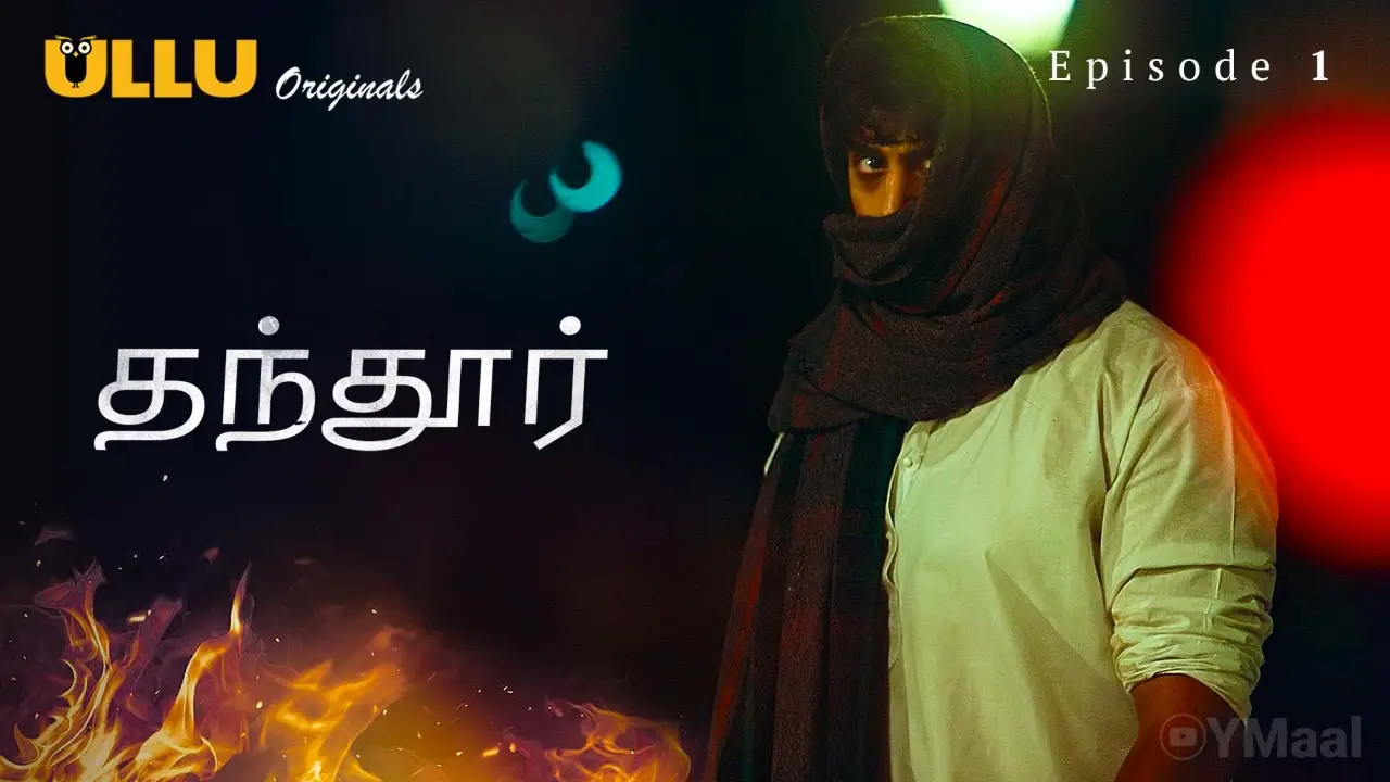Watch Tandoor Episode 1 Web Series