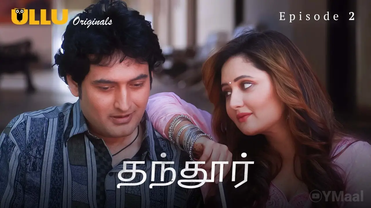 Watch Tandoor Episode 2 Web Series