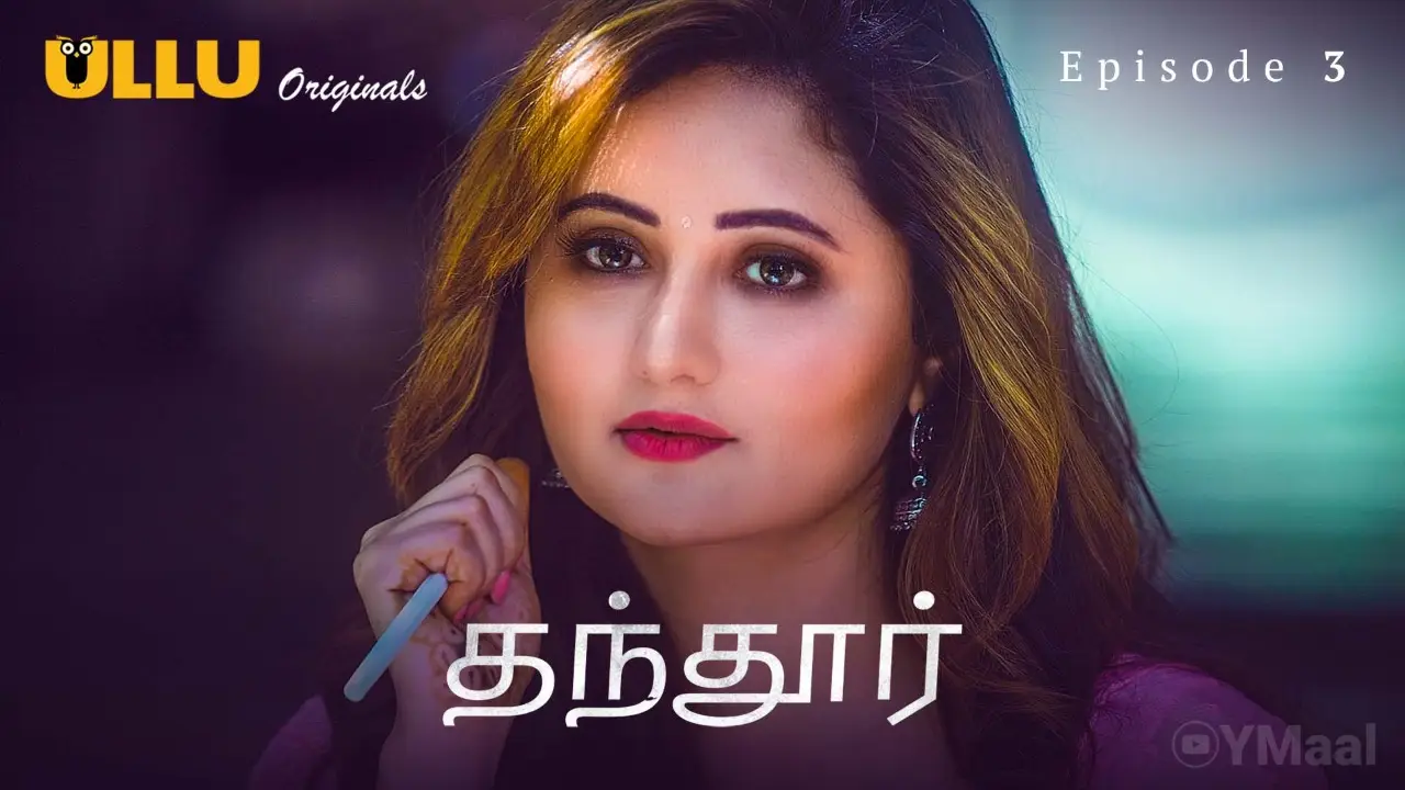 Watch Tandoor Episode 3 Web Series