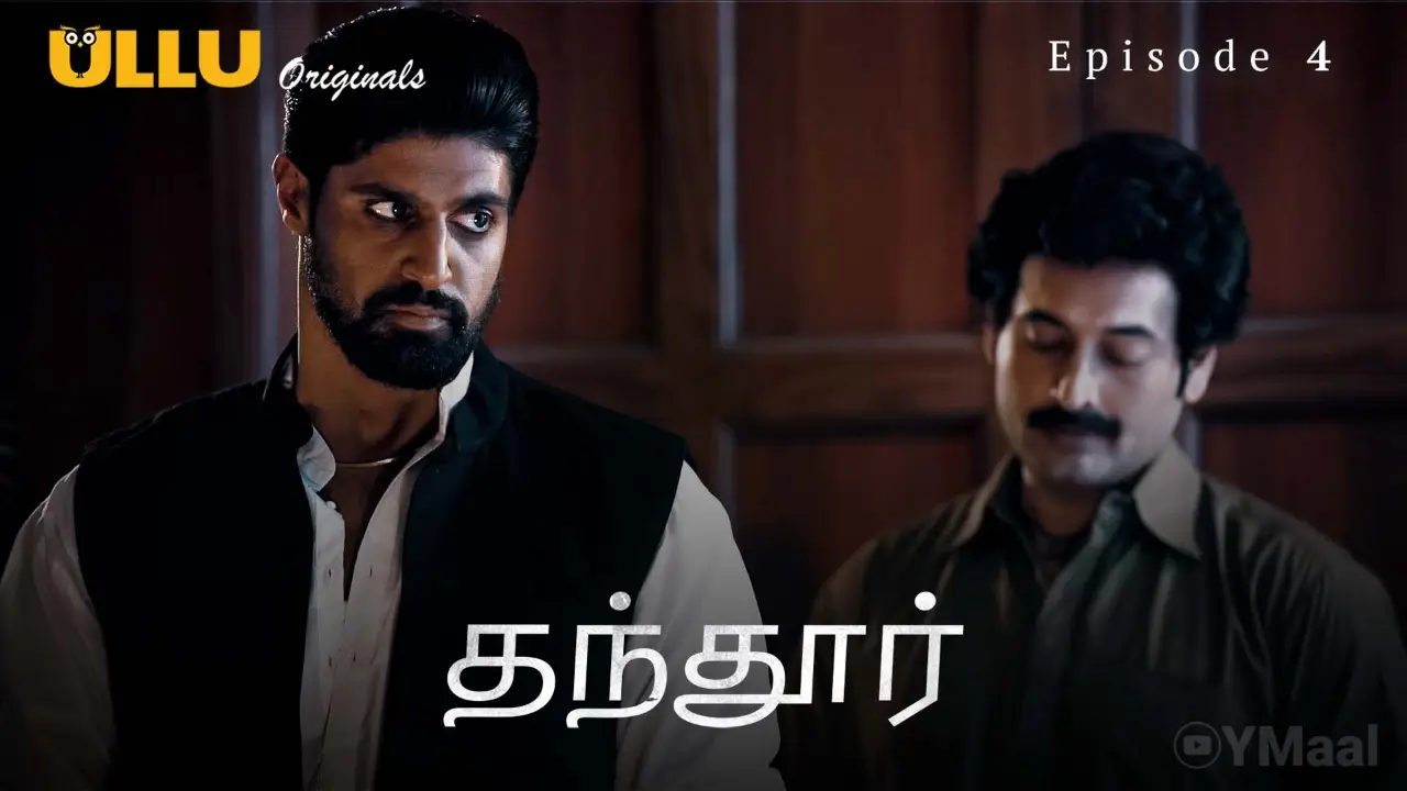 Watch Tandoor Episode 4 Web Series