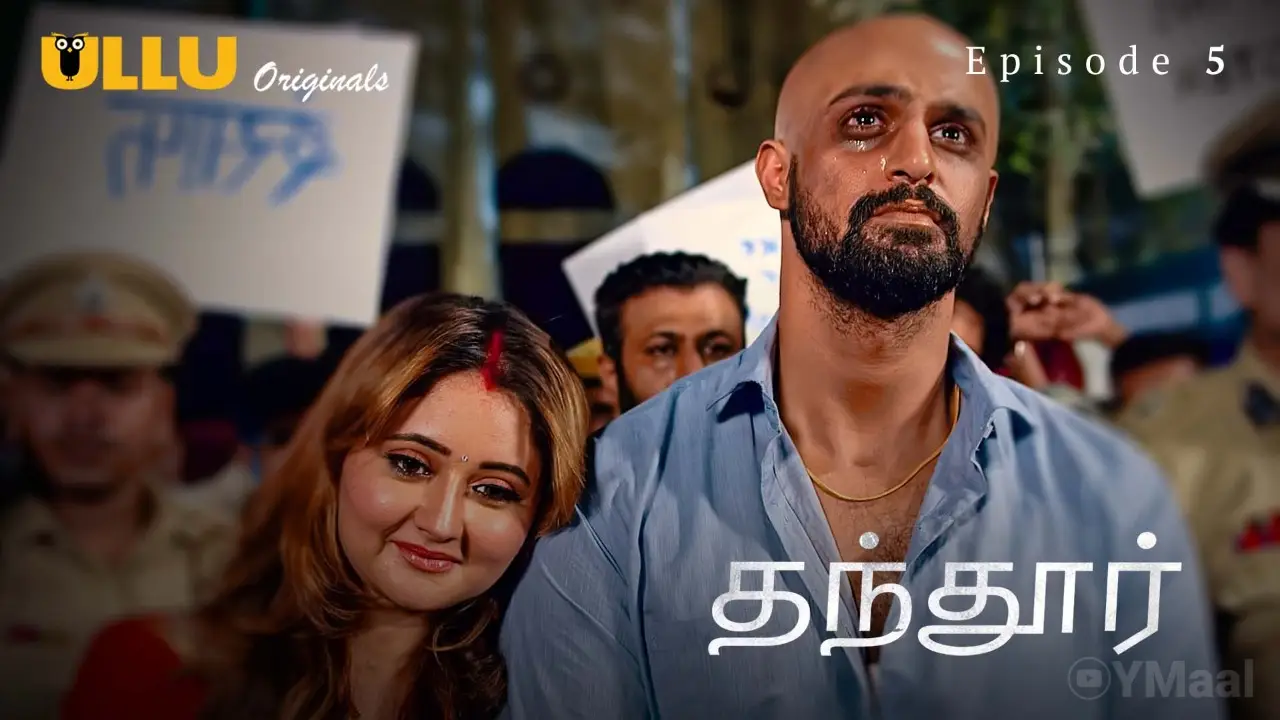 Watch Tandoor Episode 5 Web Series