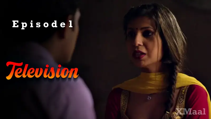 Watch Television Episode 1 Web Series