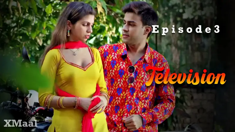 Watch Television Episode 3 Web Series