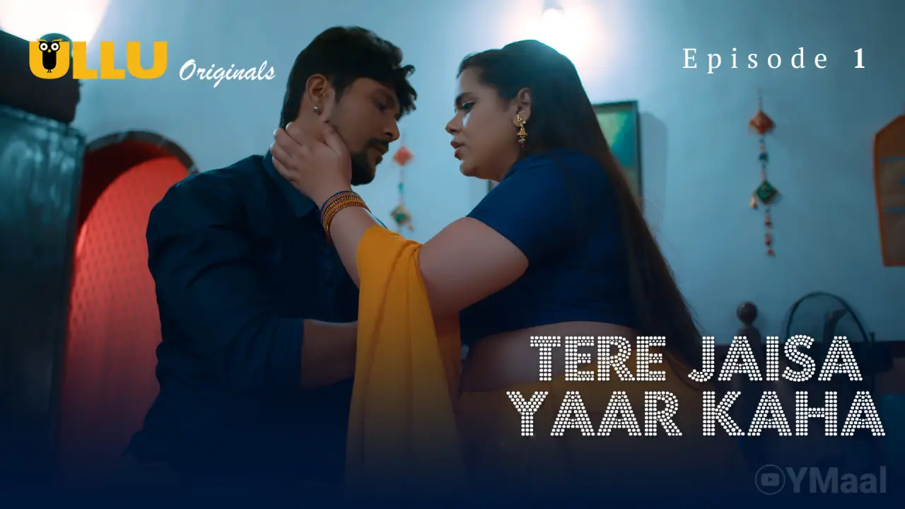 Watch Tere Jaisa Yaar Kaha Episode 1 Web Series