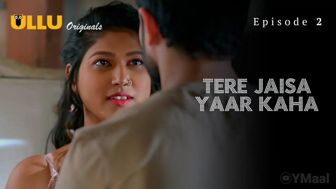 Watch Tere Jaisa Yaar Kaha Episode 2 Web Series