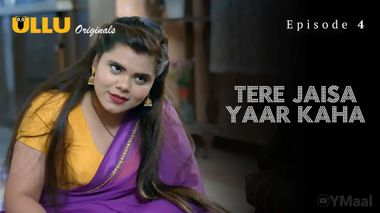 Watch Tere Jaisa Yaar Kaha Episode 4 Web Series