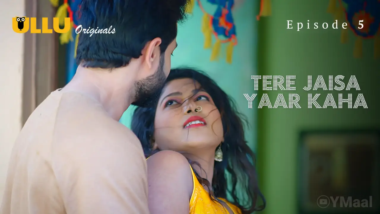 Watch Tere Jaisa Yaar Kaha Episode 5 Web Series