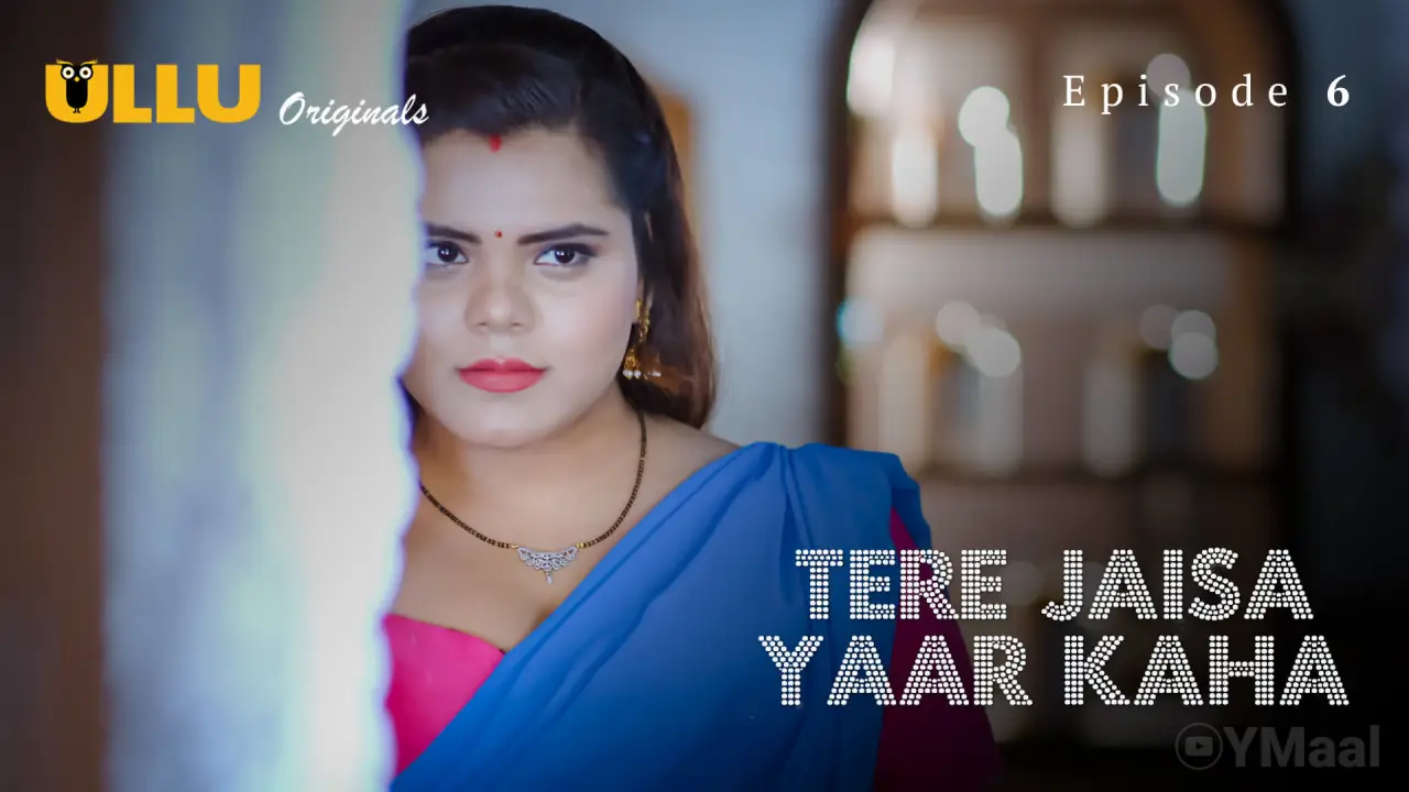 Watch Tere Jaisa Yaar Kaha Episode 6 Web Series