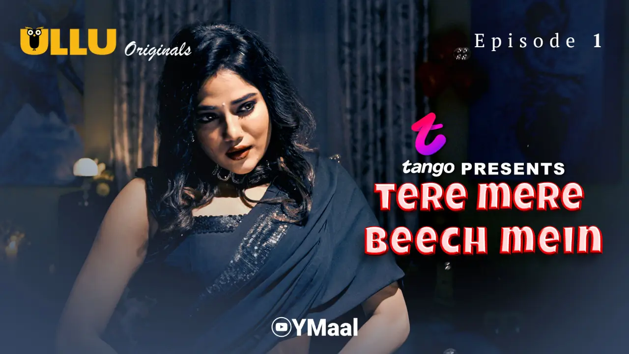 Watch Tere Mere Beech Mein Episode 1 Web Series