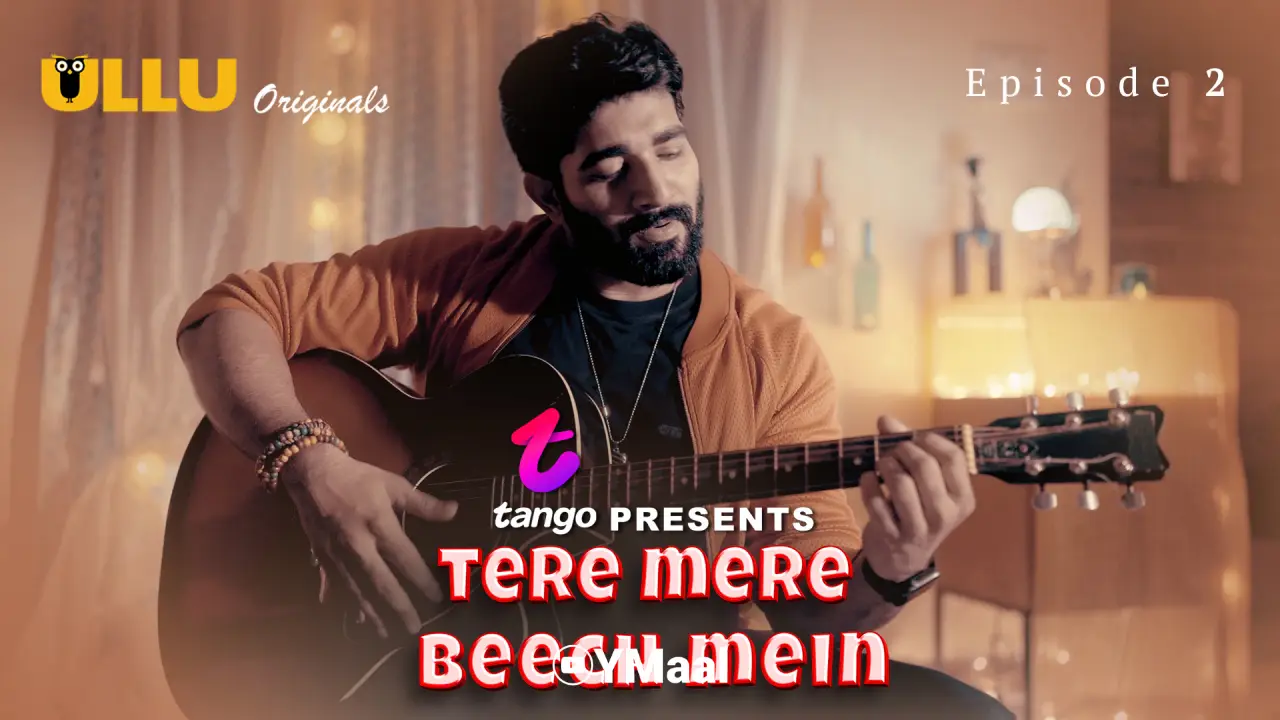 Watch Tere Mere Beech Mein Episode 2 Web Series