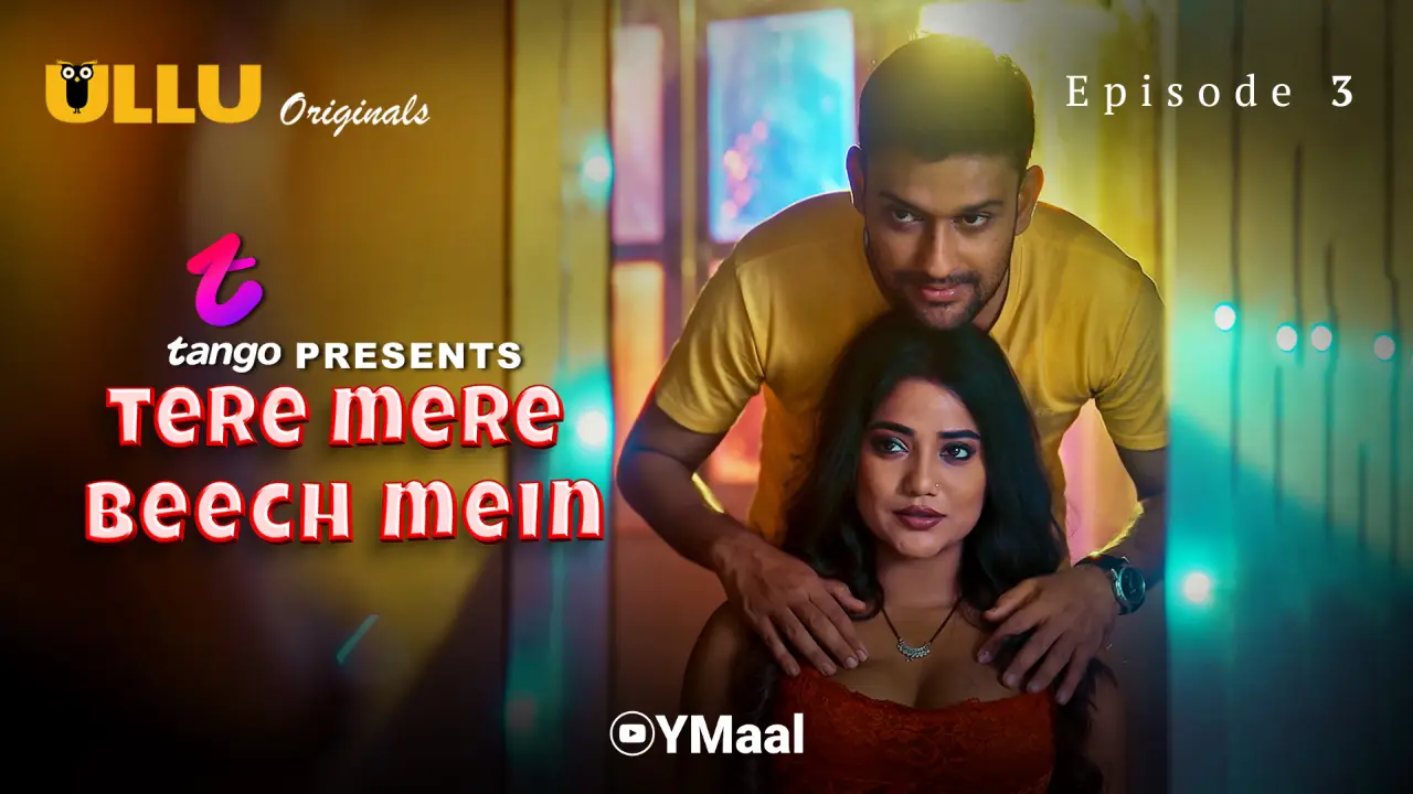 Watch Tere Mere Beech Mein Episode 3 Web Series
