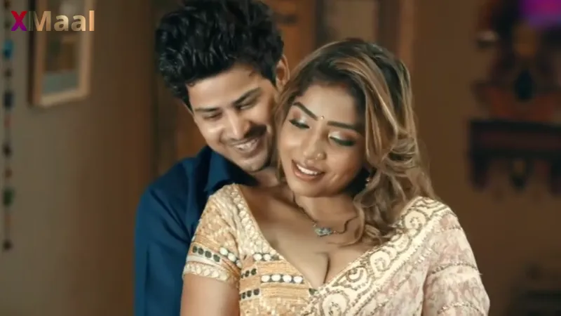 Watch Tharki Halwai Episode 1 Web Series