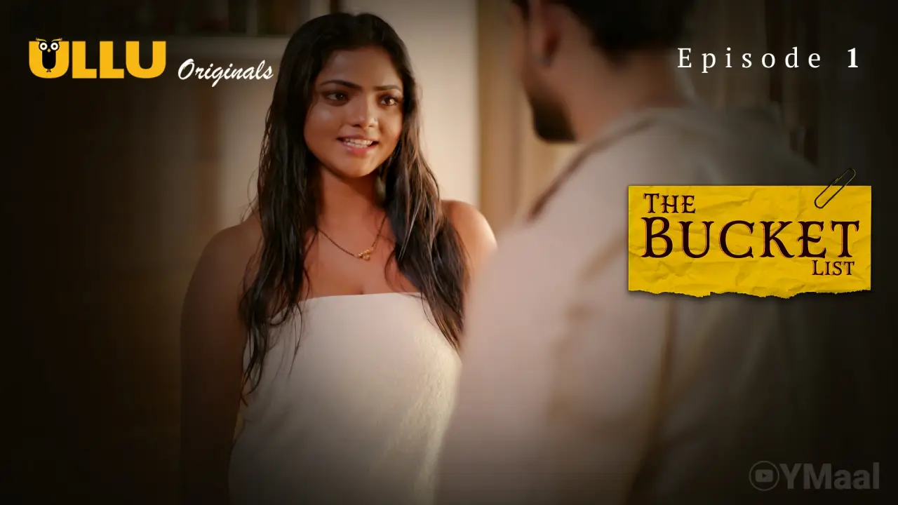 Watch The Bucket List Episode 1 Web Series