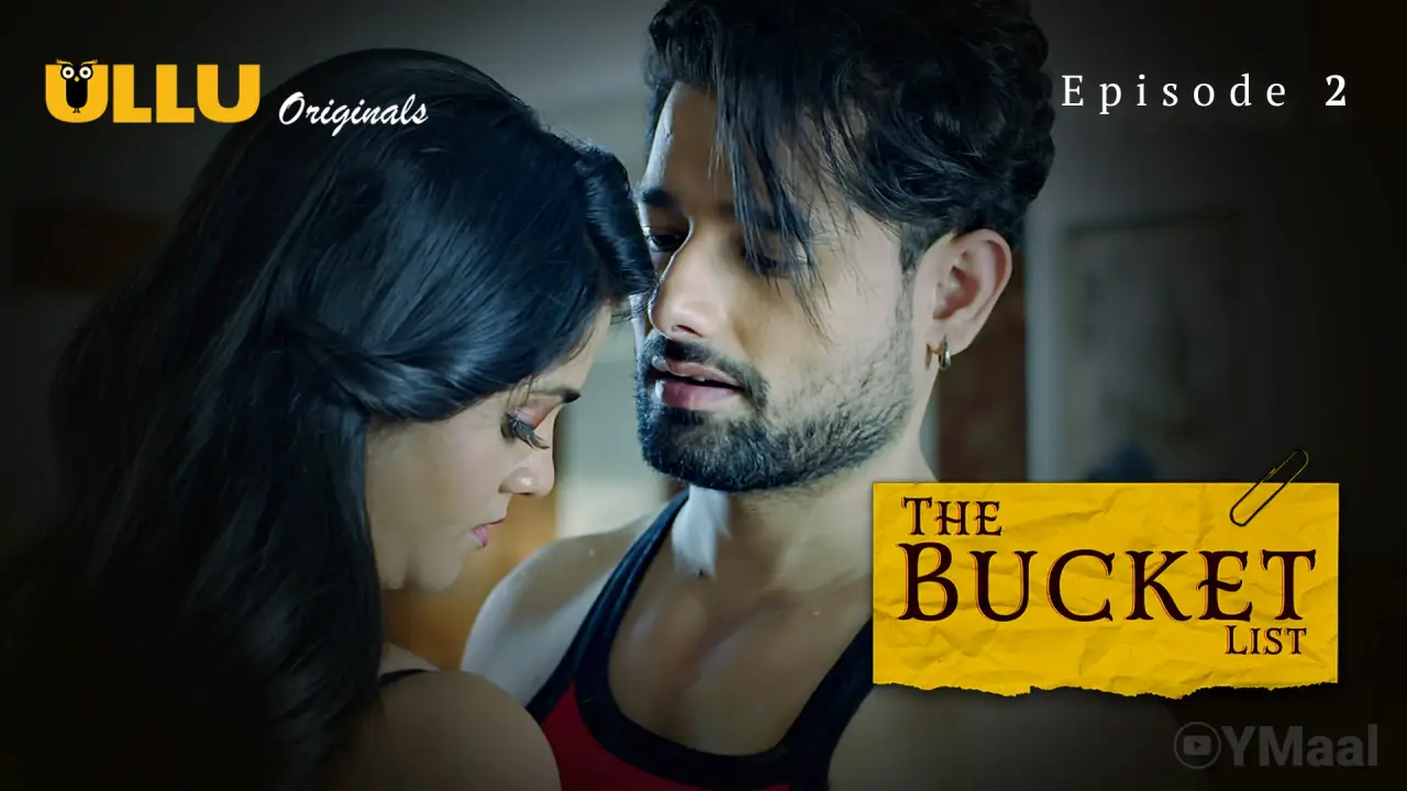 Watch The Bucket List Episode 2 Web Series