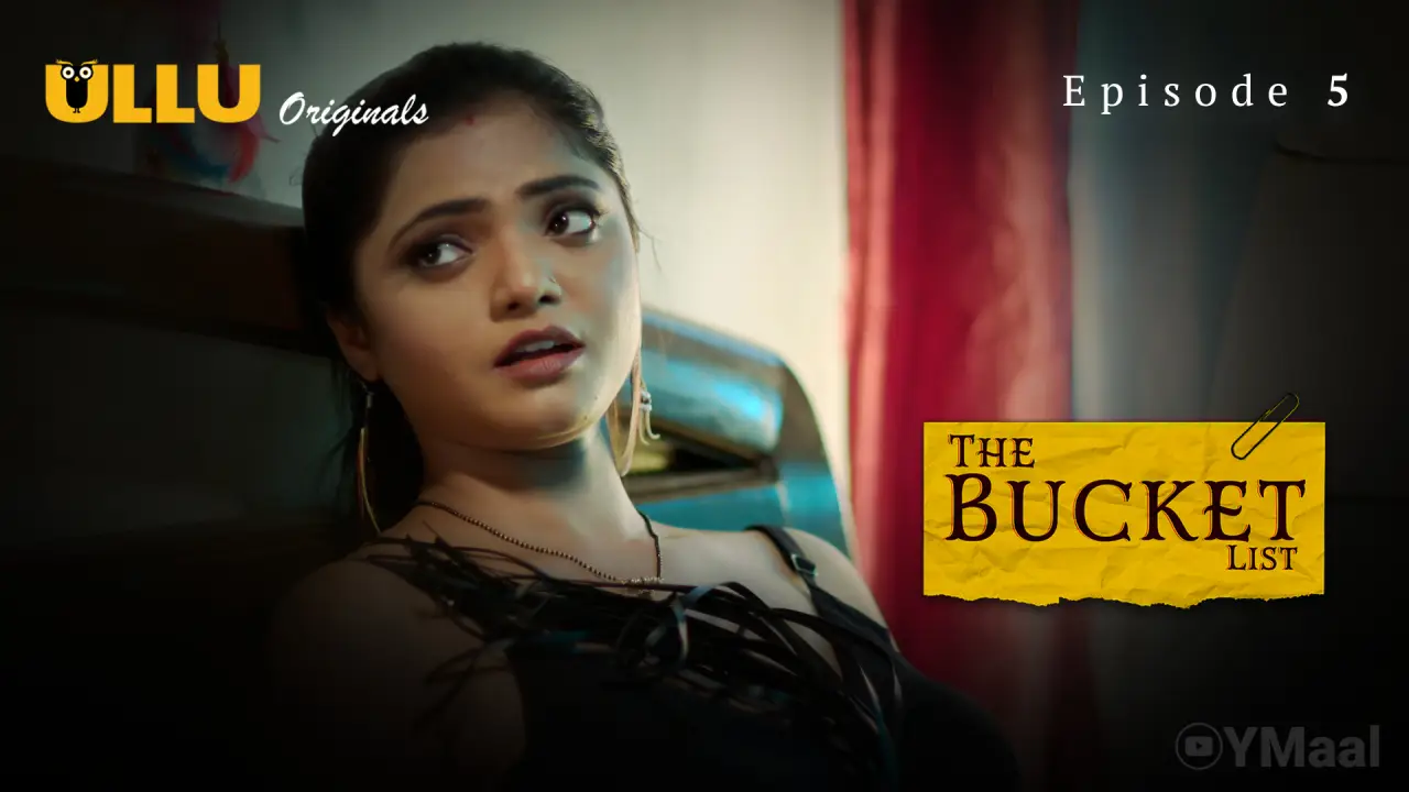 Watch The Bucket List Episode 5 Web Series